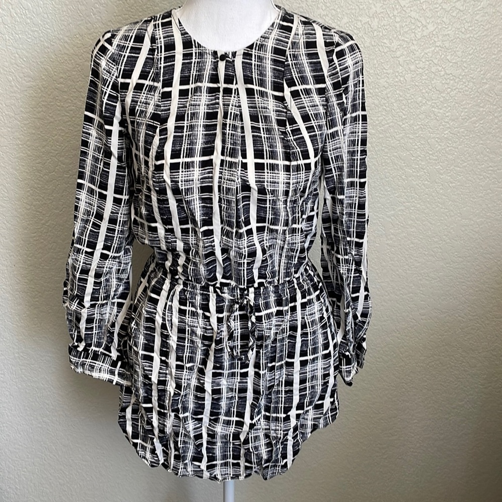 Banana Republic Factory Dress with Pockets